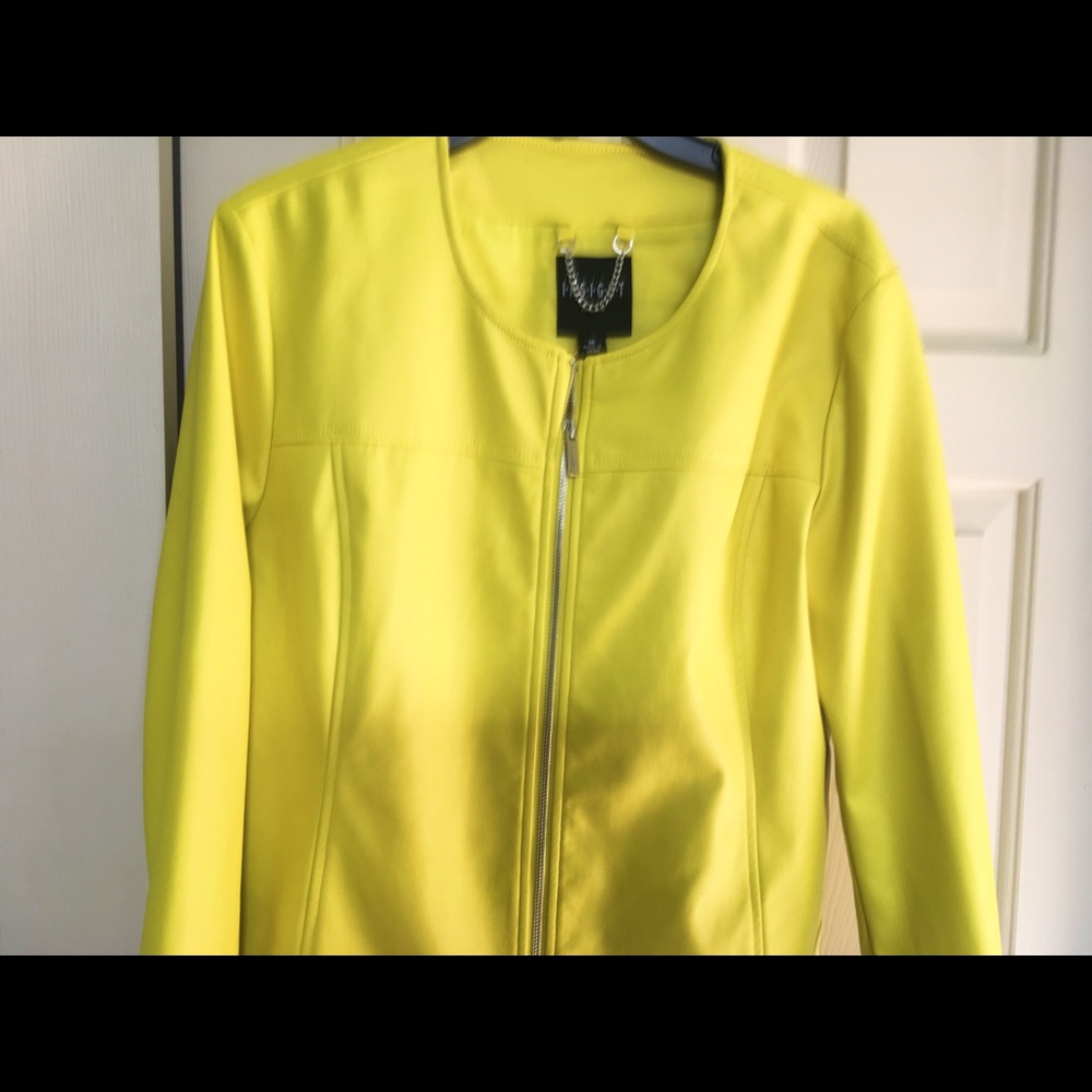 COPY - Jacket - Picture 5 of 5